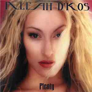 Aleah D'kos - Plenty mp3 album