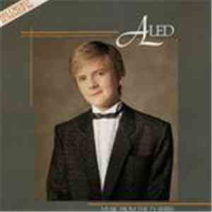 Aled Jones - Aled - Music From The TV Series mp3 album