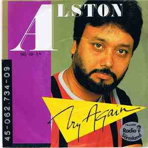 Alston - Try Again mp3 album