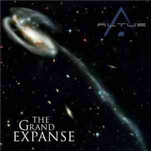 Altus  - The Grand Expanse mp3 album