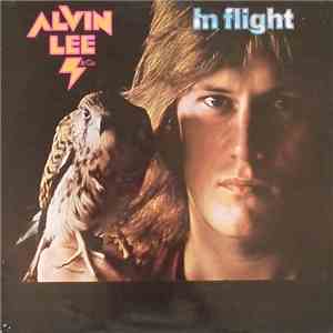Alvin Lee & Co. - In Flight mp3 album