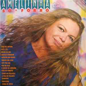Amelinha - Só Forró mp3 album