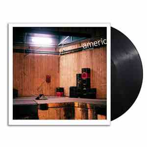 American Football - EP mp3 album