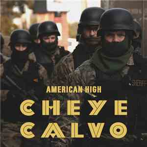 American High - Cheye Calvo mp3 album