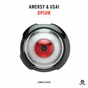 Amersy & USAI - Opium mp3 album