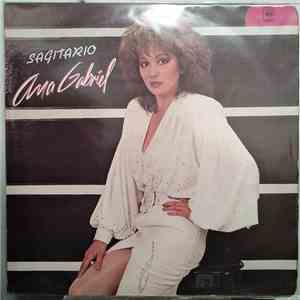 Ana Gabriel - Sagitario mp3 album