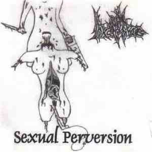 Anal Whore - Sexual Perversion mp3 album