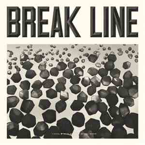 Anand Wilder & Maxwell Kardon - Break Line mp3 album