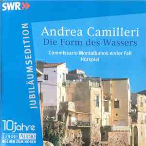 Andrea Camilleri - Die Form Des Wassers mp3 album
