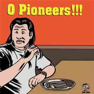 Andrew Jackson Jihad / O Pioneers!!! - Andrew Jackson Jihad / O Pioneers!!! mp3 album