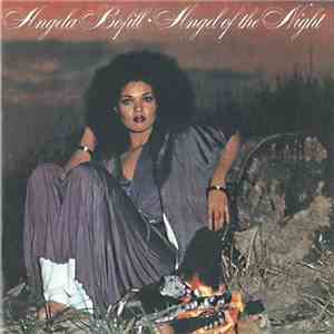 Angela Bofill - Angel Of The Night mp3 album
