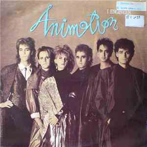 Animotion - I Engineer mp3 album