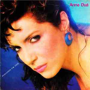 Anne Duá - Pensando Em Você / Estrela mp3 album