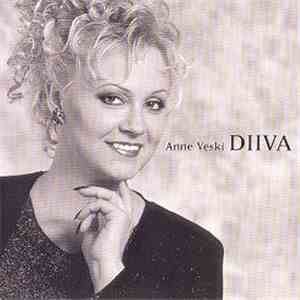 Anne Veski - Diiva mp3 album