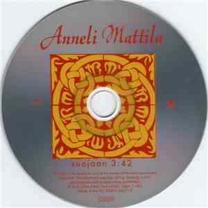 Anneli Mattila - Suojaan mp3 album