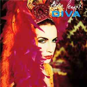 Annie Lennox - Diva mp3 album
