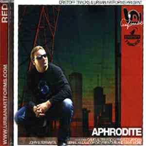 Aphrodite - Eristoff Tracks And Urban Art Forms Presents Red mp3 album