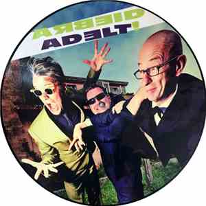 Arbeid Adelt! - Ik Sta Scherp mp3 album