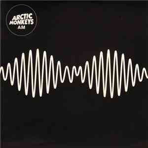 Arctic Monkeys - AM mp3 album