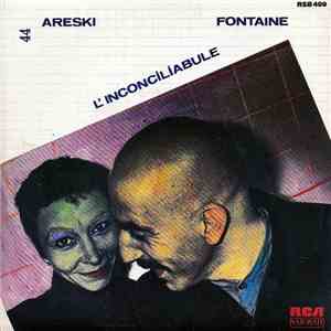 Areski - Fontaine - L'Inconciliabule mp3 album