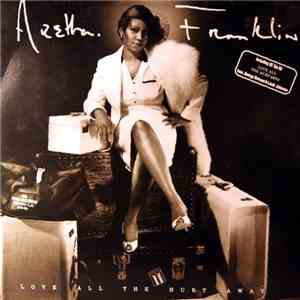 Aretha Franklin - Love All The Hurt Away mp3 album
