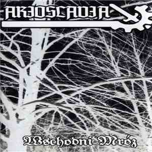 Arioslavia - Wschodni Mróz mp3 album