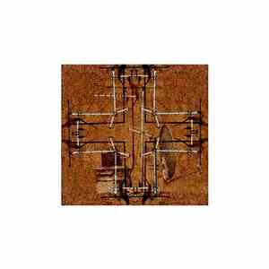 Arminj - Vertical Landing Abstract mp3 album