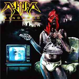 Ashura  - Mindhood mp3 album