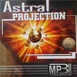 Astral Projection - Music Digital Stereo MP3 mp3 album
