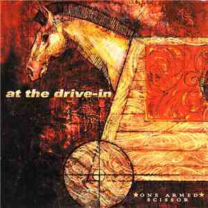At The Drive-In - One Armed Scissor mp3 album