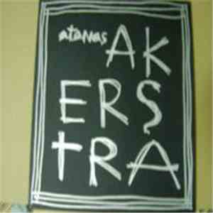 Atanas Akerstra - Vol 1 mp3 album