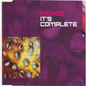 Atjazz - It's Complete mp3 album