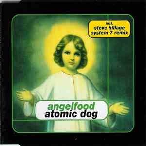 Atomic Dog  - Angelfood mp3 album