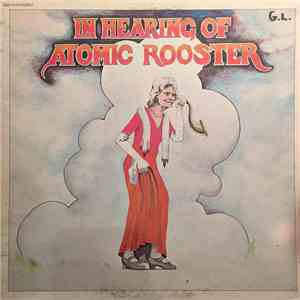 Atomic Rooster - In Hearing Of mp3 album