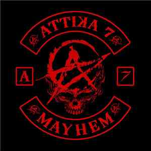 Attika 7 - Mayhem mp3 album