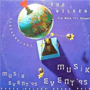 Aud Wilken - Fra Mols Til Skagen mp3 album