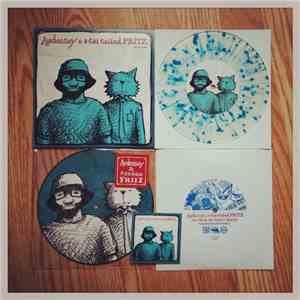 Audessey & A Cat Called Fritz - By Design / The Hop Collectors Set mp3 album