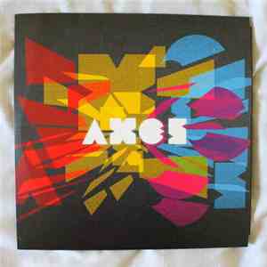 Axes  - Axes mp3 album