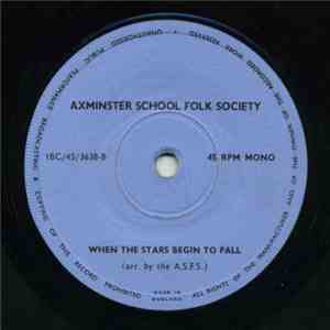 Axminster School Folk Society - Oh Sinner Man mp3 album