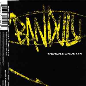 Bandulu - Trouble Shooter mp3 album