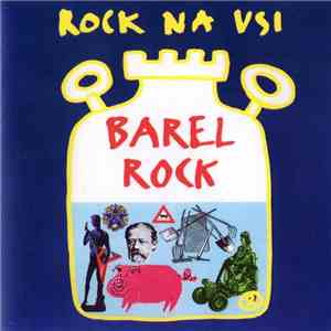 Barel Rock - Rock Na Vsi mp3 album