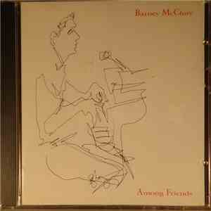 Barney McClure - Among Friends mp3 album