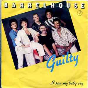 Barrelhouse - Guilty mp3 album