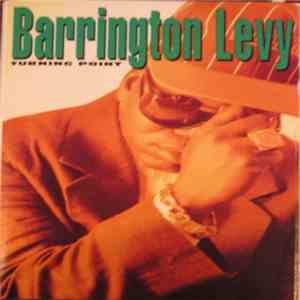 Barrington Levy - Turning Point mp3 album