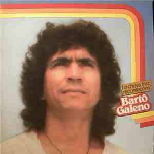 Bartô Galeno - A Chuva Traz Recordações mp3 album