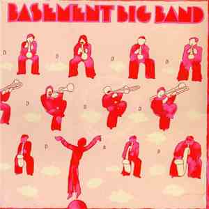 Basement Big Band - Basement Big Band mp3 album