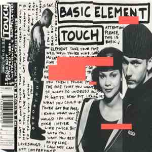 Basic Element - Touch mp3 album