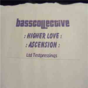 Bass Collective - Higher Love / Ascension mp3 album