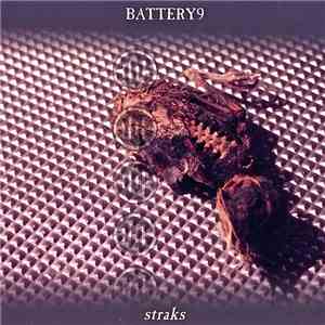Battery 9 - Straks mp3 album