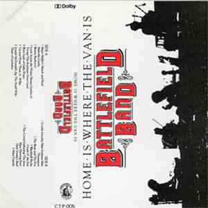 Battlefield Band - Home Is Where The Van Is mp3 album